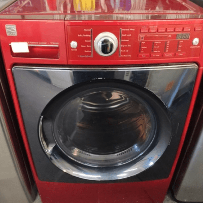 DRYERS
