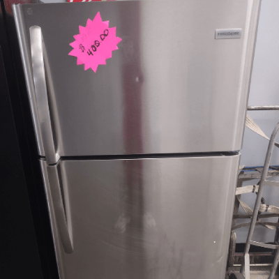 REFRIGERATORS