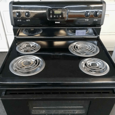 STOVES